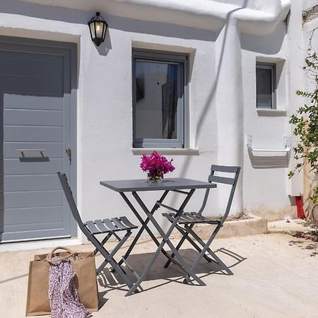 Chrysonisos Suites With Sunset & Seaviews Near Kini מראה חיצוני תמונה
