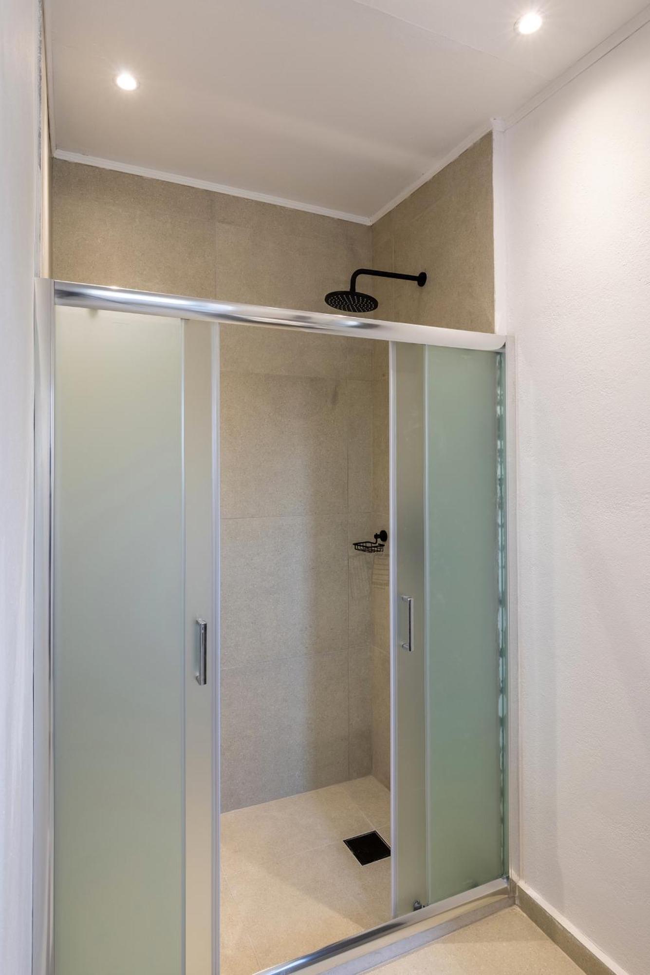 Chrysonisos Suites With Sunset & Seaviews Near Kini מראה חיצוני תמונה